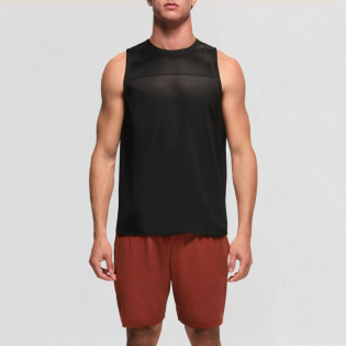 zipper sleeveless summer vest