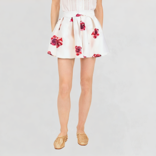 high-quality sportswear tennis skirt