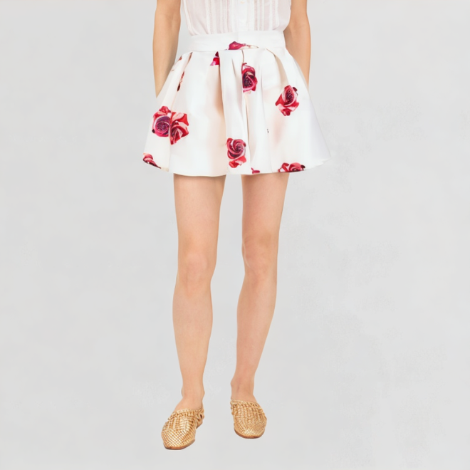 high-quality sportswear tennis skirt