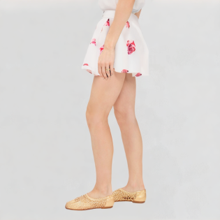 high-quality sportswear tennis skirt