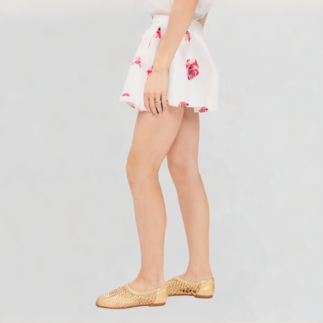 high-quality sportswear tennis skirt