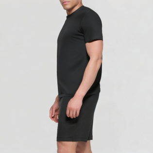 Blank T-shirt for men