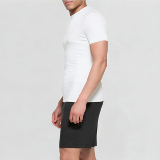 High-quality running quick-drying T-shirt