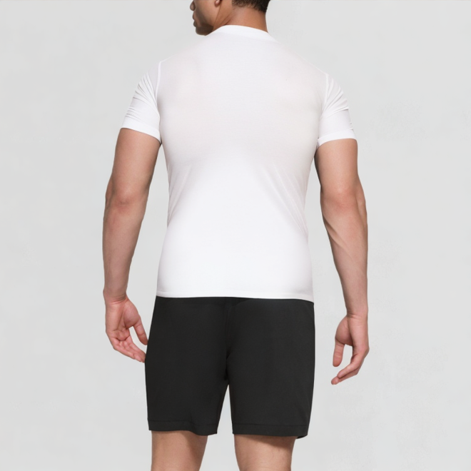 High-quality running quick-drying T-shirt