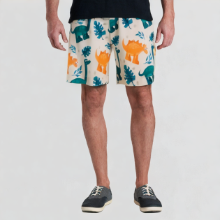 Casual popular loose shorts
