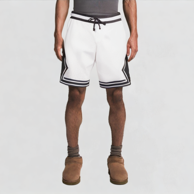 Loose casual fitness shorts