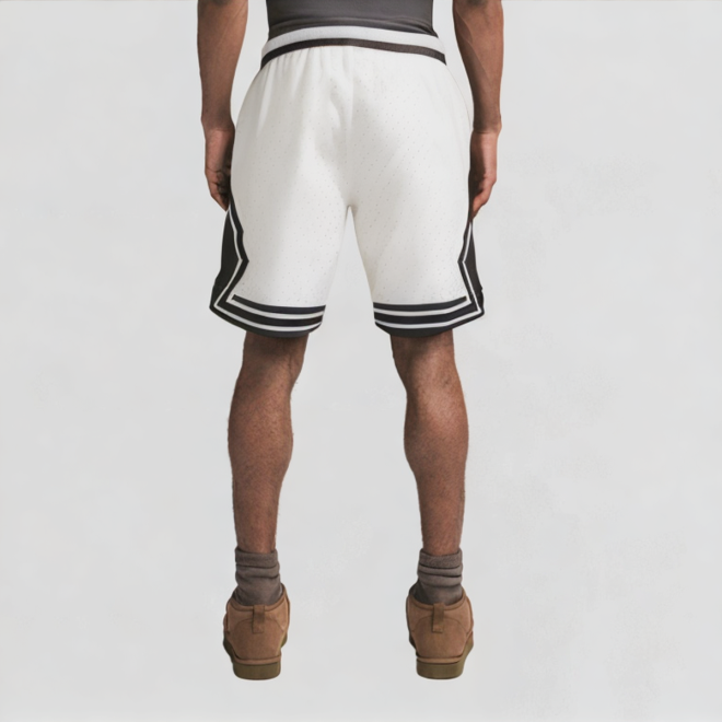 Loose casual fitness shorts