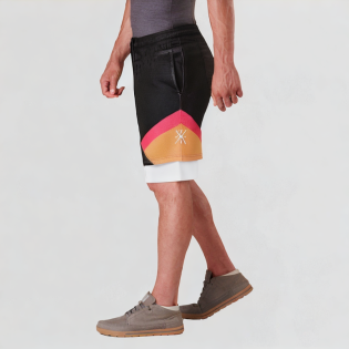 Summer casual trendy beach shorts