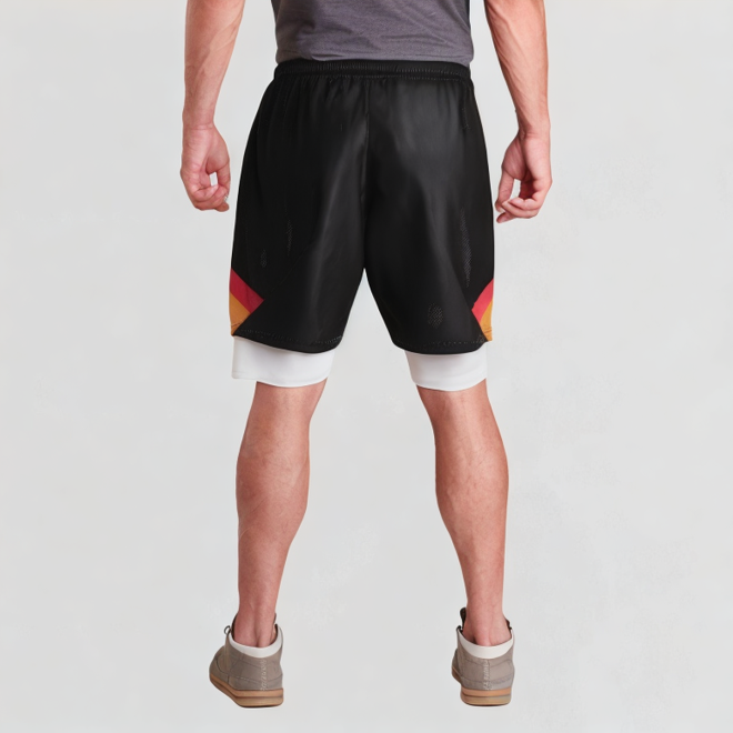 Summer casual trendy beach shorts