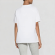 Summer loose girl printed T-shirt