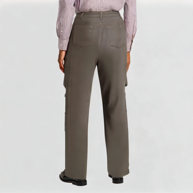 High-quality stacking sweatpants