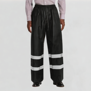 Quick-drying wear-resistant fashion trousers