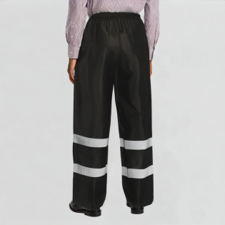 Quick-drying wear-resistant fashion trousers