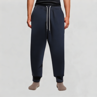 Quick-drying slim sports jogging pants