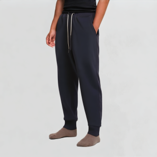 Quick-drying slim sports jogging pants