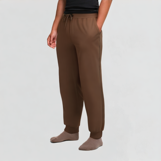 Durable and breathable pants