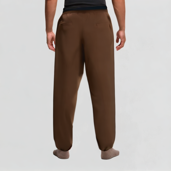 Durable and breathable pants